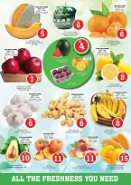 Ofertas de Nesto Alnhdh de 8 a 10 junio 2026 Ofertas de números mágicos - Página 2