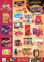 Ofertas de Nesto Alnhdh de 8 a 10 junio 2026 Ofertas de números mágicos - Página 3