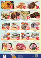 Ofertas de Nesto Jumeirah de 8 a 10 junio 2026 Ofertas de números mágicos - Página 12