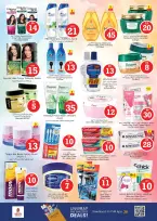 Ofertas de Nesto Jumeirah de 8 a 10 junio 2026 Ofertas de números mágicos - Página 16
