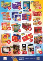 Ofertas de Nesto Jumeirah de 8 a 10 junio 2026 Ofertas de números mágicos - Página 4