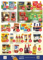 Ofertas de Nesto Jumeirah de 8 a 10 junio 2026 Ofertas de números mágicos - Página 6