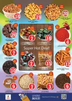 Ofertas de Nesto Jumeirah de 8 a 10 junio 2026 Ofertas de números mágicos - Página 9
