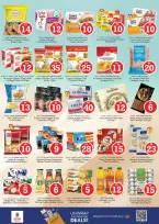 Ofertas de Nesto Jumeirah de 8 a 10 junio 2026 Ofertas de números mágicos - Página 10
