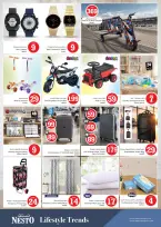 Ofertas de Nesto Mercado del Dragón de 8 a 10 junio 2026 Ofertas de números mágicos - Página 25
