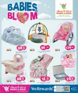 Mark & Save Qatar offers from 8 to 18 June 2026 Babies Bloom Offers - Mark & Save - Qatar - 8 June 2026 – 18 June 2026 - Page 3