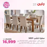عروض رنين من ٩ حتى ١٠ يونيو ٢٠٢٦ عروض الأثاث - صفحة 2