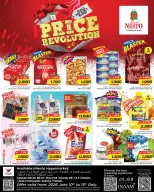 Ofertas de Nesto Hipermercados Hawalli, Salmiya, Khaitan, Fahaheel, Mangaf, Jlyb de 10 a 15 junio 2026 Price Revolution ofrece - Nesto - Kuwait - 10 junio 2026 – 15 junio 2026 - Página 1