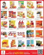 Ofertas de Nesto Hipermercados Hawalli, Salmiya, Khaitan, Fahaheel, Mangaf, Jlyb de 10 a 15 junio 2026 Price Revolution ofrece - Nesto - Kuwait - 10 junio 2026 – 15 junio 2026 - Página 7