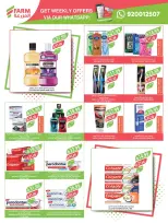 Farm markets Saudi Arabia offers from 24 to 30 Dhuʻl-Hijjah 1447 AH (10 – 16 June 2026) Beauty Festival Deals - Farm markets - Saudi Arabia - 10 June 2026 – 16 June 2026 - Page 15