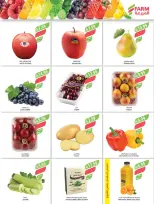 Farm markets Saudi Arabia offers from 24 to 30 Dhuʻl-Hijjah 1447 AH (10 – 16 June 2026) Beauty Festival Deals - Farm markets - Saudi Arabia - 10 June 2026 – 16 June 2026 - Page 28