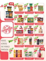 Ofertas de mercado Farm Abha, Jazan, Najran, Abu Arish de 24 a 30 Dhuʻl-Hijjah 1447 AH (10 – 16 junio 2026) Ofertas en festivales de belleza - mercado Farm - Arabia Saudita - 10 junio 2026 – 16 junio 2026 - Página 36