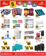 Ofertas de Grand hipermercado Mansoura de 24 a 30 Dhuʻl-Hijjah 1447 AH (10 – 16 junio 2026) Ofertas de números alegres - Grand hipermercado - Arabia Saudita - 10 junio 2026 – 16 junio 2026 - Página 13