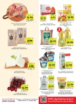 Tamimi markets Saudi Arabia offers from 24 to 30 Dhuʻl-Hijjah 1447 AH (10 – 16 June 2026) Weekly offers - Tamimi markets - Saudi Arabia - 10 June 2026 – 16 June 2026 - Page 1