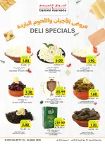 Tamimi markets Saudi Arabia offers from 24 to 30 Dhuʻl-Hijjah 1447 AH (10 – 16 June 2026) Weekly offers - Tamimi markets - Saudi Arabia - 10 June 2026 – 16 June 2026 - Page 14