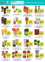 Tamimi markets Saudi Arabia offers from 24 to 30 Dhuʻl-Hijjah 1447 AH (10 – 16 June 2026) Weekly offers - Tamimi markets - Saudi Arabia - 10 June 2026 – 16 June 2026 - Page 33