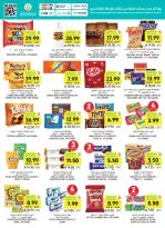 Tamimi markets Saudi Arabia offers from 24 to 30 Dhuʻl-Hijjah 1447 AH (10 – 16 June 2026) Weekly offers - Tamimi markets - Saudi Arabia - 10 June 2026 – 16 June 2026 - Page 35