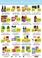 Tamimi markets Saudi Arabia offers from 24 to 30 Dhuʻl-Hijjah 1447 AH (10 – 16 June 2026) Weekly offers - Tamimi markets - Saudi Arabia - 10 June 2026 – 16 June 2026 - Page 51