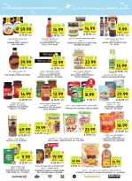 Tamimi markets Saudi Arabia offers from 24 to 30 Dhuʻl-Hijjah 1447 AH (10 – 16 June 2026) Weekly offers - Tamimi markets - Saudi Arabia - 10 June 2026 – 16 June 2026 - Page 52