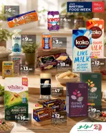 Ofertas de Lulu Arabia Saudita de 24 Dhuʻl-Hijjah 1447 a 4 Muharram 1448 (10 – 20 junio 2026) Semana de la Comida Británica - Lulu - Arabia Saudita - 10 junio 2026 – 20 junio 2026 - Página 8
