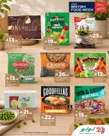 Ofertas de Lulu Arabia Saudita de 24 Dhuʻl-Hijjah 1447 a 4 Muharram 1448 (10 – 20 junio 2026) Semana de la Comida Británica - Lulu - Arabia Saudita - 10 junio 2026 – 20 junio 2026 - Página 4