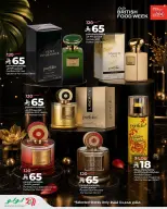 Ofertas de Lulu Arabia Saudita de 24 Dhuʻl-Hijjah 1447 a 4 Muharram 1448 (10 – 20 junio 2026) Semana de la Comida Británica - Lulu - Arabia Saudita - 10 junio 2026 – 20 junio 2026 - Página 5