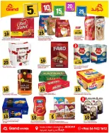 Grand Hypermarket offers in Jeddah from 24 to 30 Dhuʻl-Hijjah 1447 AH (10 – 16 June 2026) Joyful Numbers Offers - Grand Hypermarket - Saudi Arabia - 10 June 2026 – 16 June 2026 - Page 13