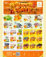 Paris Hypermarket offers in Almntzh from 10 to 13 June 2026 Super Saver - Paris Hypermarket - Qatar - 10 June 2026 – 13 June 2026 - Page 1
