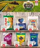Safari hypermarket Qatar offers from 10 to 15 June 2026 Rice Bazar - Safari hypermarket - Qatar - 10 June 2026 – 15 June 2026 - Page 2