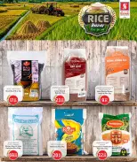 Safari hypermarket Qatar offers from 10 to 15 June 2026 Rice Bazar - Safari hypermarket - Qatar - 10 June 2026 – 15 June 2026 - Page 9