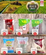 Safari hypermarket Qatar offers from 10 to 15 June 2026 Rice Bazar - Safari hypermarket - Qatar - 10 June 2026 – 15 June 2026 - Page 8