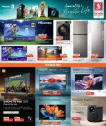 Safari hypermarket Qatar offers from 10 to 21 June 2026 Soccer Mania - Safari hypermarket - Qatar - 10 June 2026 – 21 June 2026 - Page 8