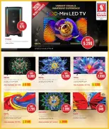 Safari hypermarket Qatar offers from 10 to 21 June 2026 Soccer Mania - Safari hypermarket - Qatar - 10 June 2026 – 21 June 2026 - Page 10