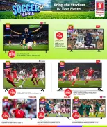 Safari hypermarket Qatar offers from 10 to 21 June 2026 Soccer Mania - Safari hypermarket - Qatar - 10 June 2026 – 21 June 2026 - Page 4