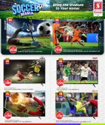 Safari hypermarket Qatar offers from 10 to 21 June 2026 Soccer Mania - Safari hypermarket - Qatar - 10 June 2026 – 21 June 2026 - Page 3