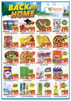 Ofertas de Mark & Save Fahaheel, Jlyb de 10 a 16 junio 2026 Ofertas de regreso a casa - Mark & Save - Kuwait - 10 junio 2026 – 16 junio 2026 - Página 2