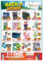 Ofertas de Mark & Save Kuwait de 10 a 16 junio 2026 Ofertas de regreso a casa - Mark & Save - Kuwait - 10 junio 2026 – 16 junio 2026 - Página 2