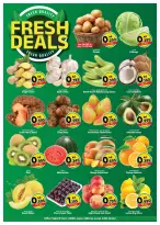 Ofertas de Mark & Save Aldjyj de 10 a 16 junio 2026 Ofertas de regreso a casa - Mark & Save - Kuwait - 10 junio 2026 – 16 junio 2026 - Página 2