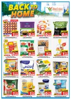 Ofertas de Mark & Save Aldjyj de 10 a 16 junio 2026 Ofertas de regreso a casa - Mark & Save - Kuwait - 10 junio 2026 – 16 junio 2026 - Página 4