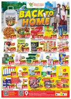 Ofertas de Mark & Save Aldjyj de 10 a 16 junio 2026 Ofertas de regreso a casa - Mark & Save - Kuwait - 10 junio 2026 – 16 junio 2026 - Página 1