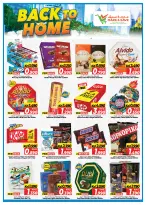 Ofertas de Mark & Save Aldjyj de 10 a 16 junio 2026 Ofertas de regreso a casa - Mark & Save - Kuwait - 10 junio 2026 – 16 junio 2026 - Página 6