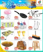 Ofertas de Dana Hipermercados Katar de 10 a 13 junio 2026 Ofertas Bon Voyage - Dana - Katar - 10 junio 2026 – 13 junio 2026 - Página 12