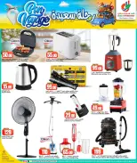 Ofertas de Dana Hipermercados Katar de 10 a 13 junio 2026 Ofertas Bon Voyage - Dana - Katar - 10 junio 2026 – 13 junio 2026 - Página 14