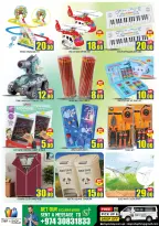 Ofertas de STOP N SHOP Katar de 10 a 12 junio 2026 Ofertas masivas de fin de semana - STOP N SHOP - Katar - 10 junio 2026 – 12 junio 2026 - Página 11