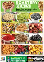 Ofertas de STOP N SHOP Katar de 10 a 12 junio 2026 Ofertas masivas de fin de semana - STOP N SHOP - Katar - 10 junio 2026 – 12 junio 2026 - Página 4