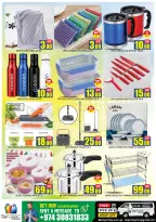 Ofertas de STOP N SHOP Katar de 10 a 12 junio 2026 Ofertas masivas de fin de semana - STOP N SHOP - Katar - 10 junio 2026 – 12 junio 2026 - Página 6