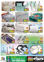 Ofertas de STOP N SHOP Katar de 10 a 12 junio 2026 Ofertas masivas de fin de semana - STOP N SHOP - Katar - 10 junio 2026 – 12 junio 2026 - Página 10