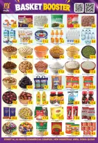 Ofertas de Centro comercial Majlis Katar de 10 a 13 junio 2026 Potenciador de cesta - Centro comercial Majlis - Katar - 10 junio 2026 – 13 junio 2026 - Página 3