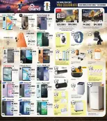 Ofertas de Grand hipermercado Fahaheel, Alshwykh, Jlyb, Alaqylh, Al-Qurain de 10 a 16 junio 2026 Grandes ofertas de 7 días - Grand hipermercado - Kuwait - 10 junio 2026 – 16 junio 2026 - Página 10