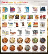 Ofertas de Grand hipermercado Fahaheel, Alshwykh, Jlyb, Alaqylh, Al-Qurain de 10 a 16 junio 2026 Grandes ofertas de 7 días - Grand hipermercado - Kuwait - 10 junio 2026 – 16 junio 2026 - Página 5